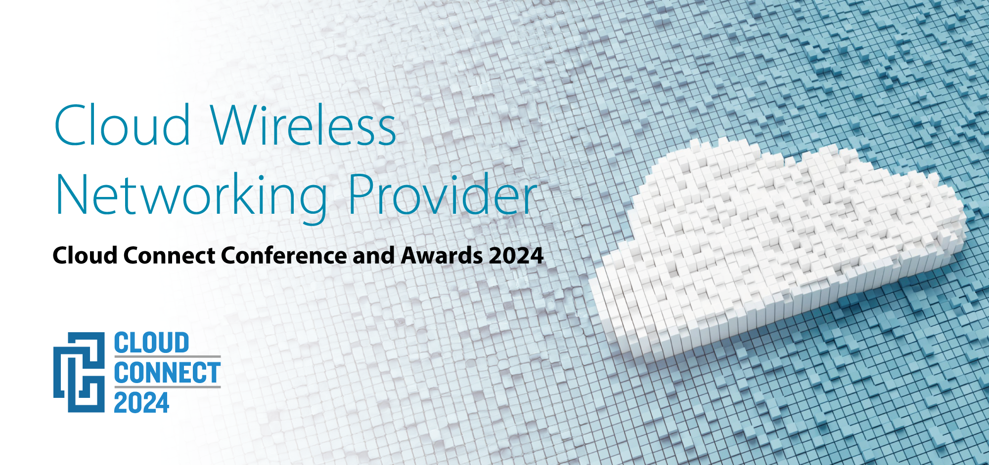 D-Link Recognized as Cloud Wireless Networking Provider of the Year at Cloud Connect Conference and Awards 2024