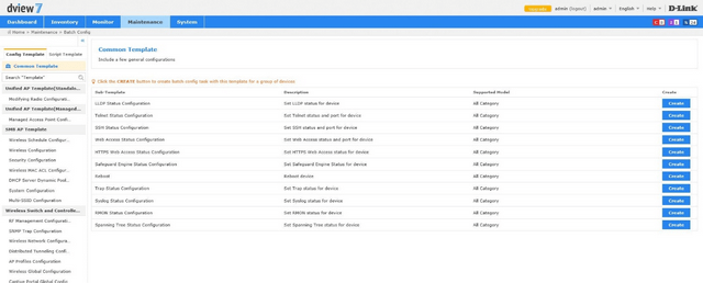 How to create a scheduled task